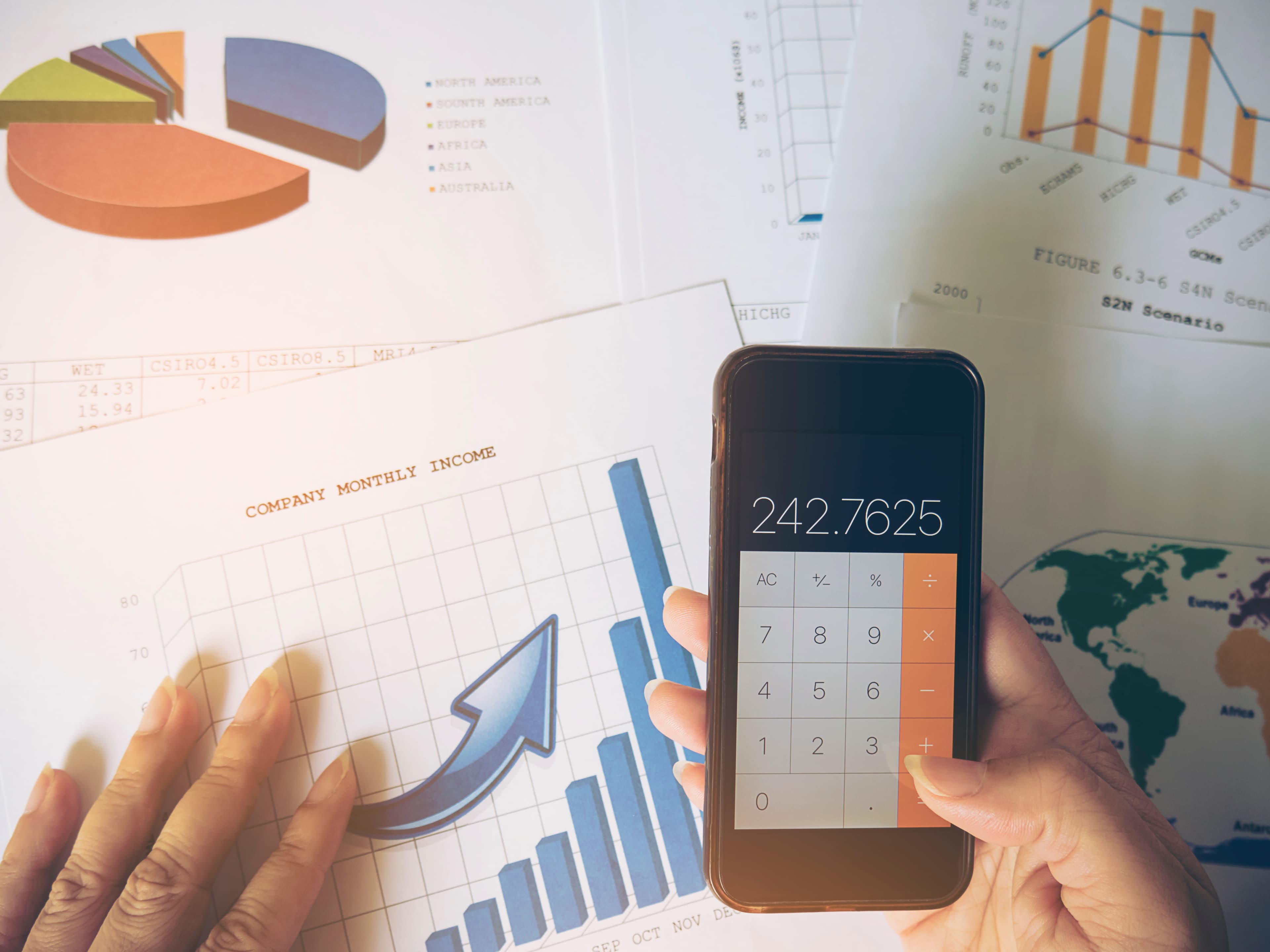 The True Cost of Mobile App Development in 2025