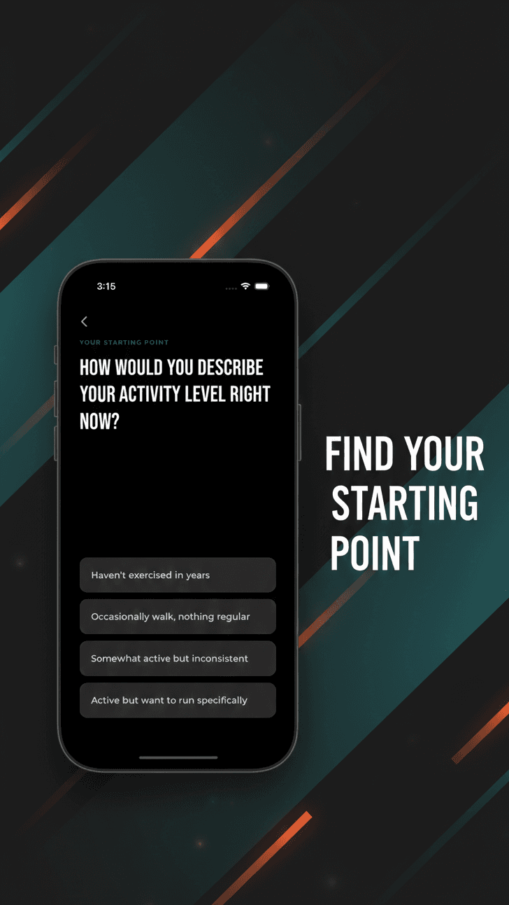 MarchBuddy Onboarding